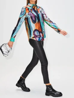 Ankle Legging