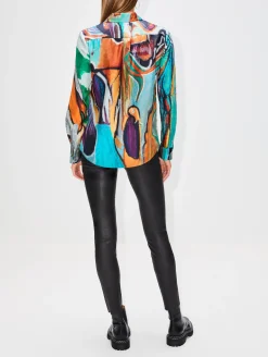 Ankle Legging