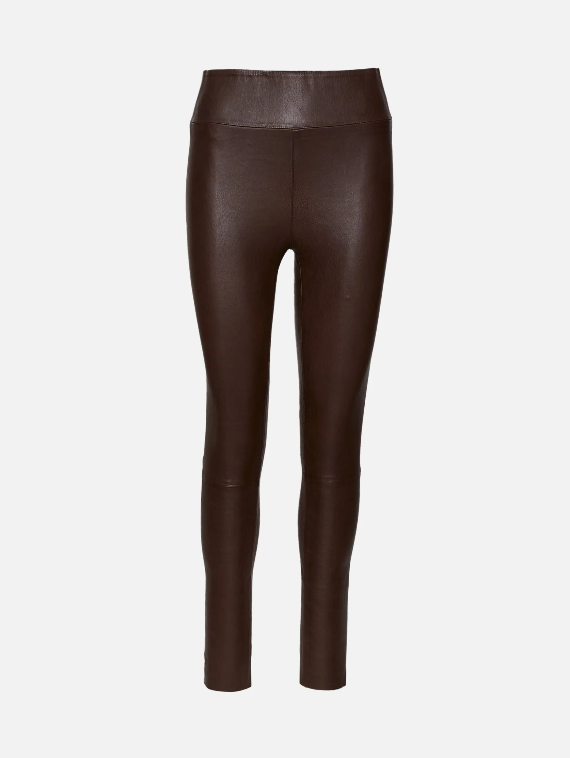 Ankle Legging