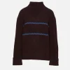 Anne Fair Isle Sweater