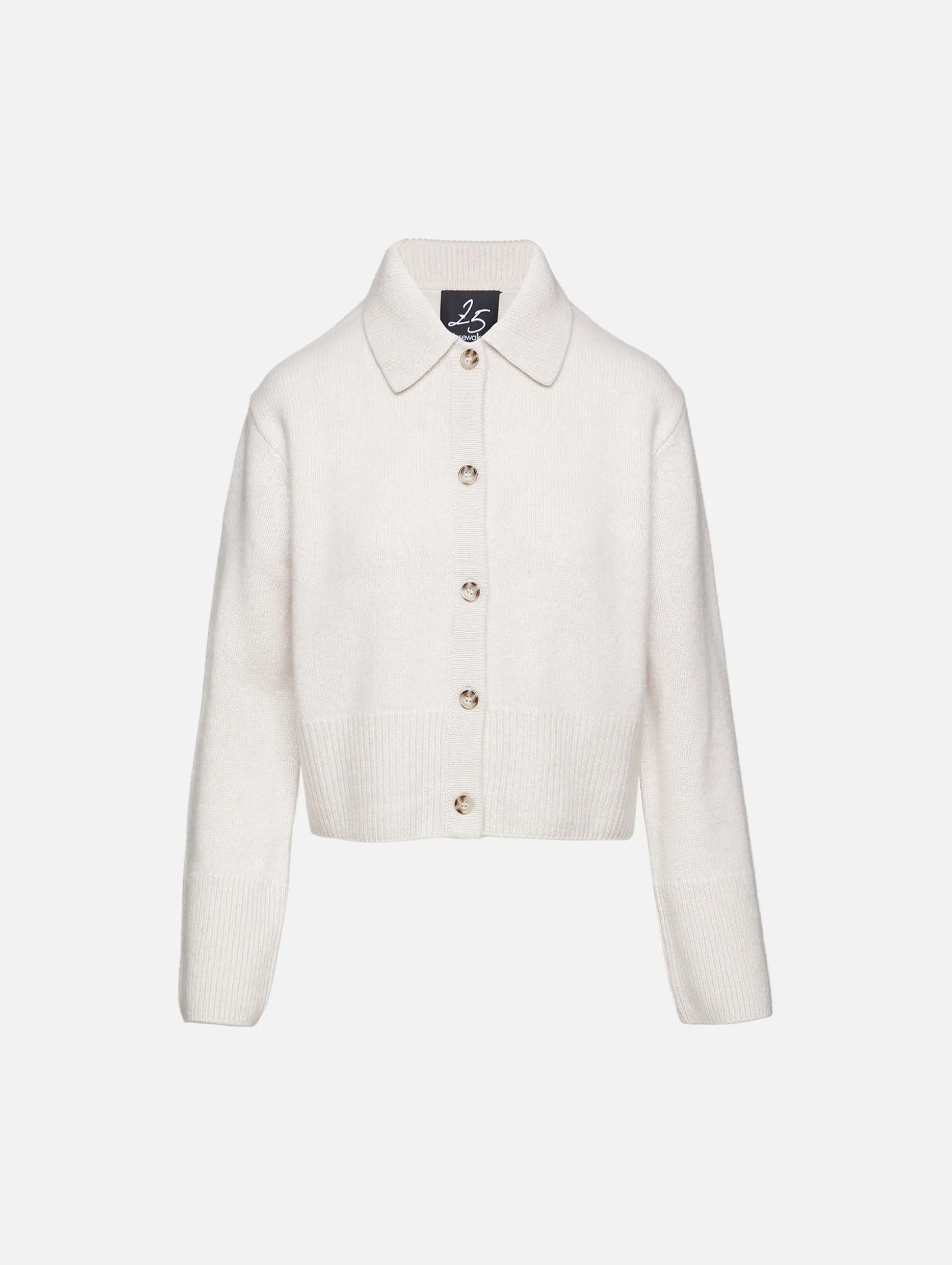 Anniversary Cardigan