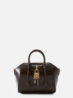 Antigona Lock Toy Bag