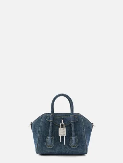 Antigona Lock Toy Bag