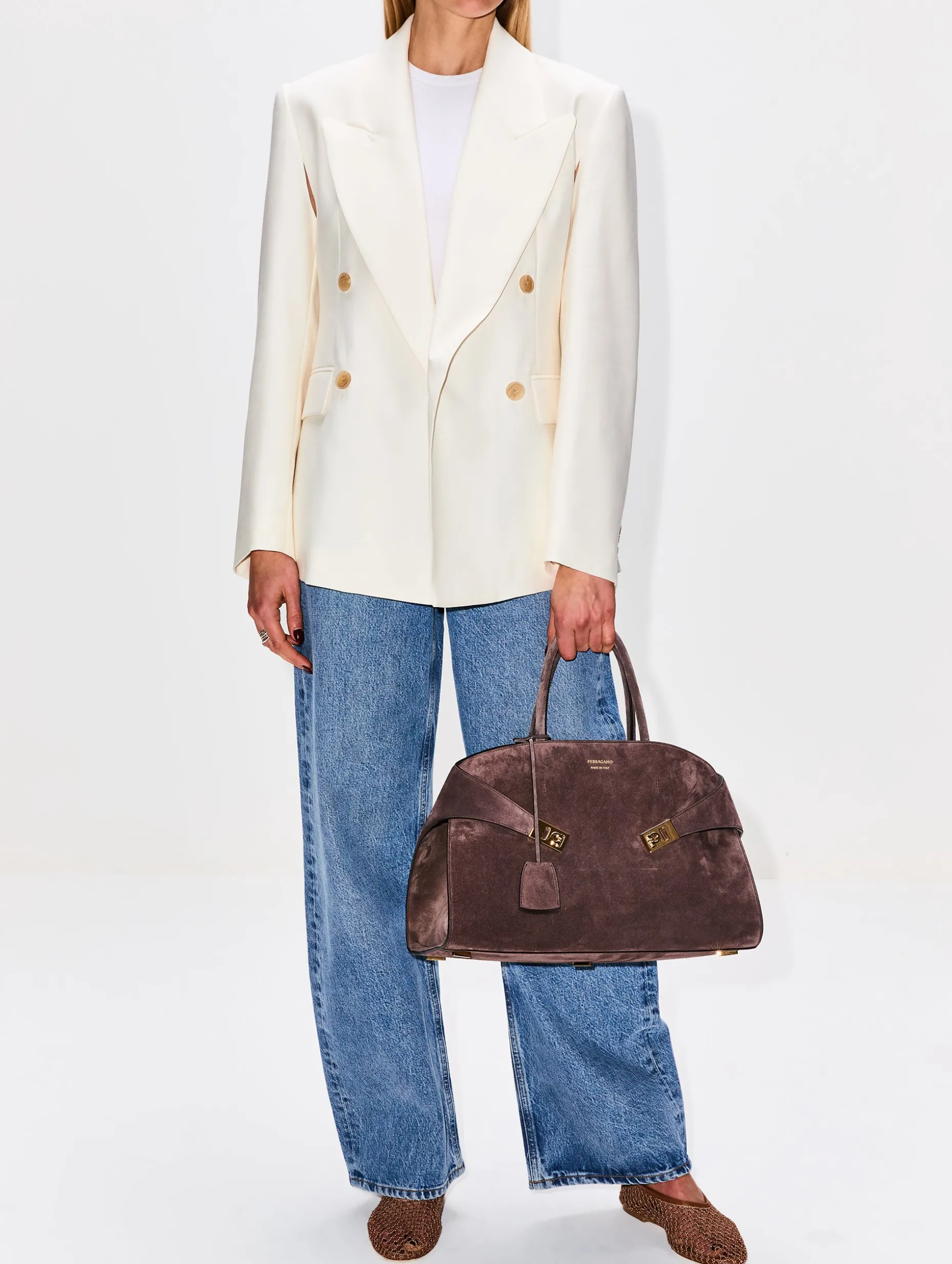 Antonella Blazer