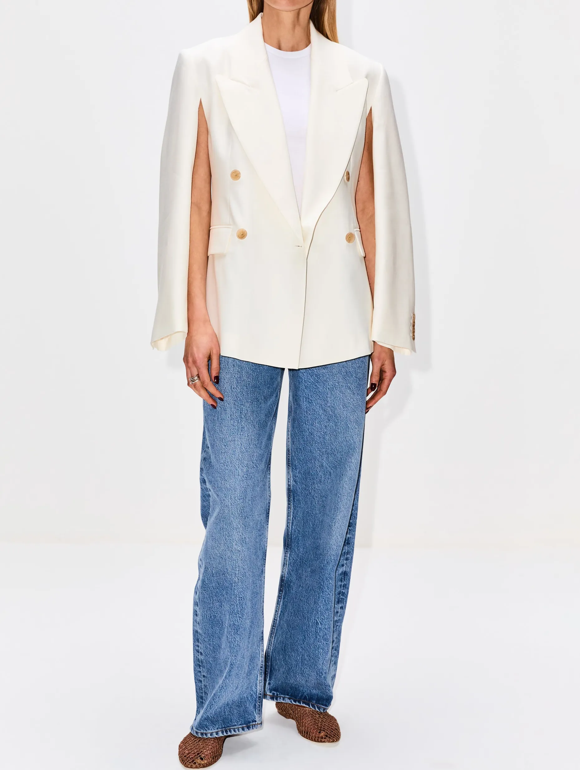 Antonella Blazer