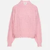 Aran Oversized Sweater