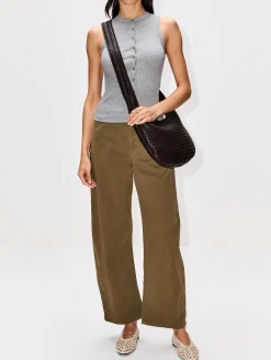 Archive Hobo Bag