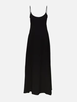 Ari Scoop Neck Maxi Dress