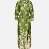 Armenia Shirtdress