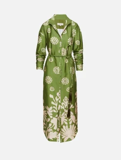 Armenia Shirtdress
