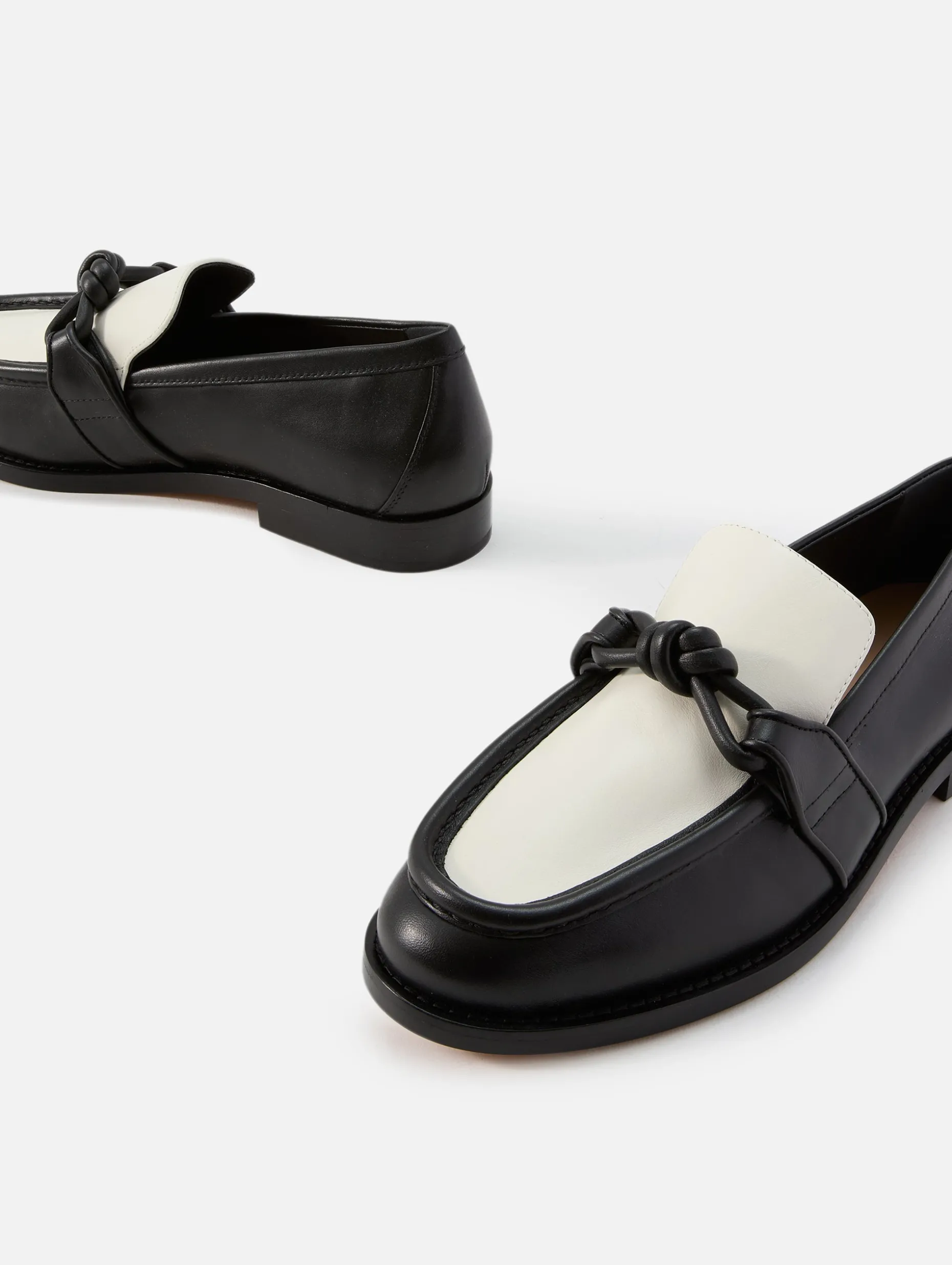 Astaire Loafer
