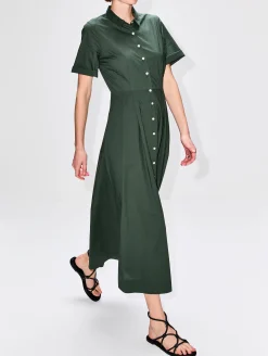 Aster Dress
