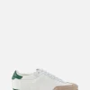 Aston Low Top Sneaker