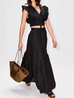 Astree Skirt
