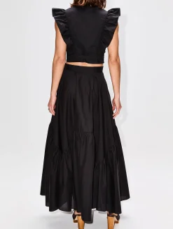 Astree Skirt
