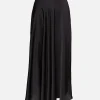 Asymmetric Skirt