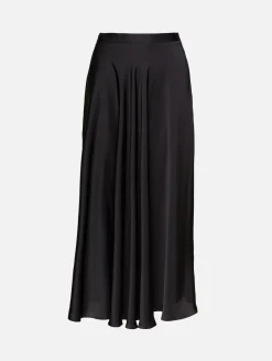 Asymmetric Skirt
