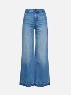 Athena Flare Jean