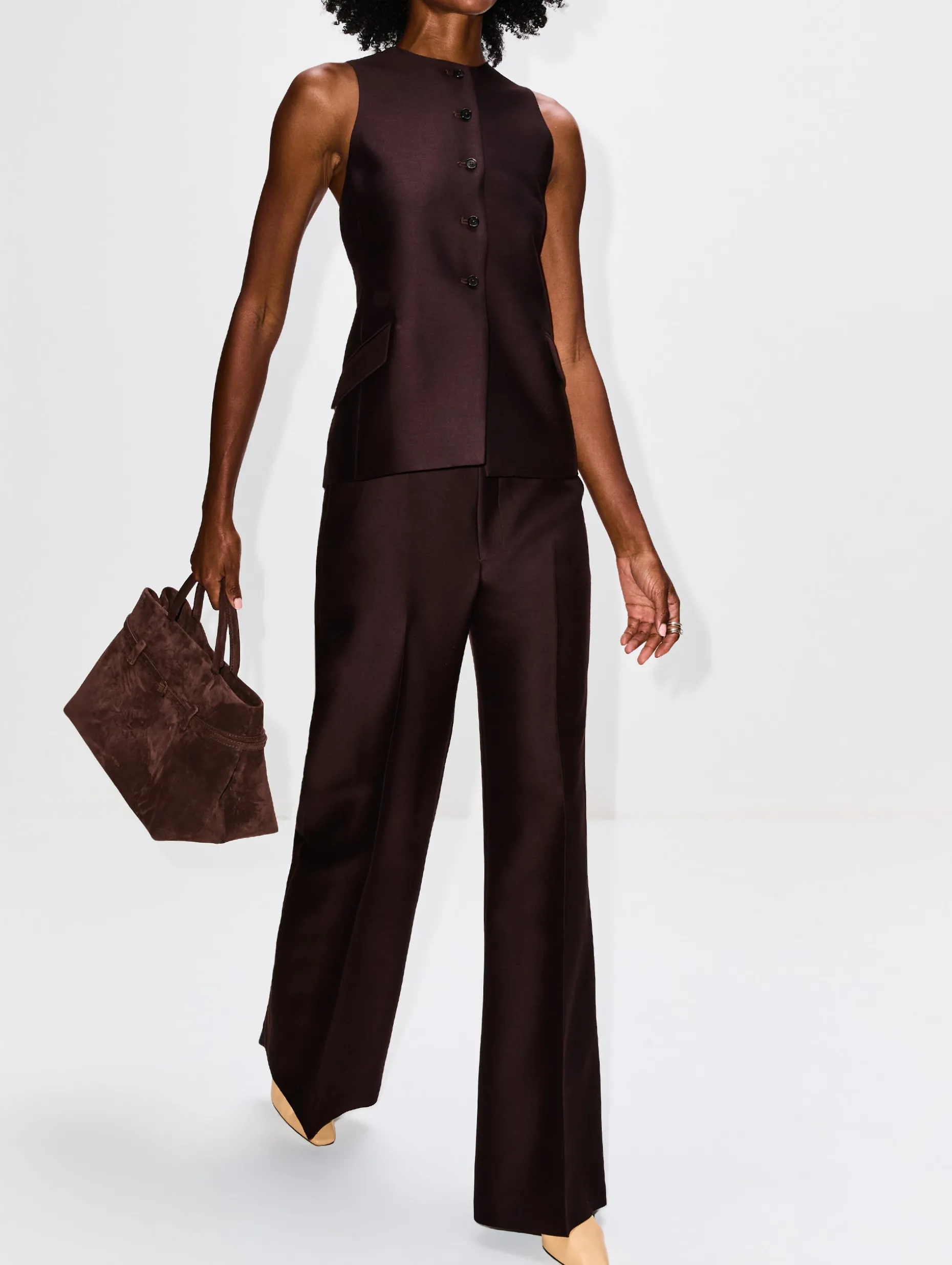 Athena Flare Pant