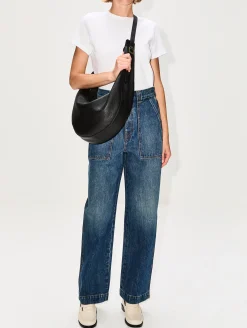 Augustina Hobo Bag