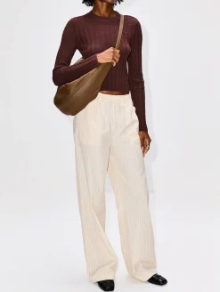 Augustina Hobo Bag