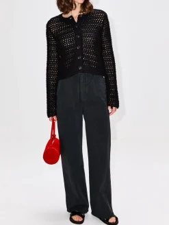 Aurora Pull On Pant