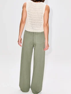 Aurora Pull On Pant