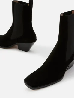 Austin Ankle Boot