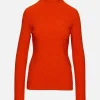 Avi Knitted Top