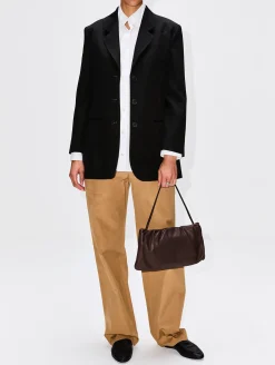 Awar Flat Loafer