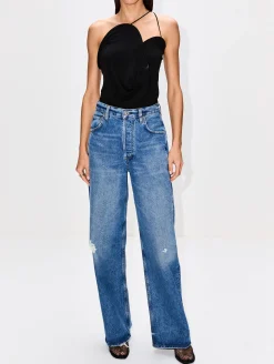 Ayla Baggy Jean