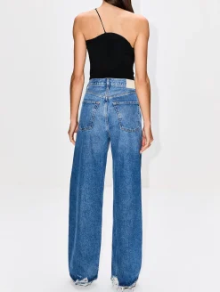 Ayla Baggy Jean