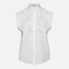 Azalea Blouse