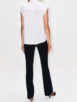 Azalea Blouse