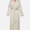 Back and Forth Coat