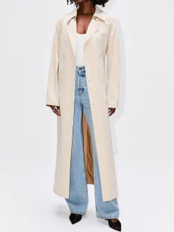 Back and Forth Coat