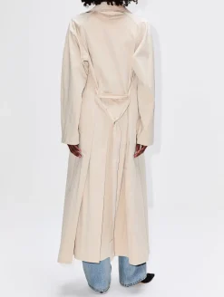 Back and Forth Coat