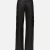 Baggy Lowrise Cargo Pant
