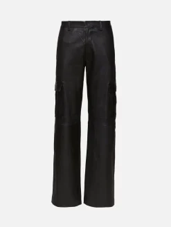 Baggy Lowrise Cargo Pant