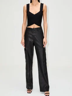Baggy Lowrise Cargo Pant