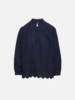 Bailey Blouse