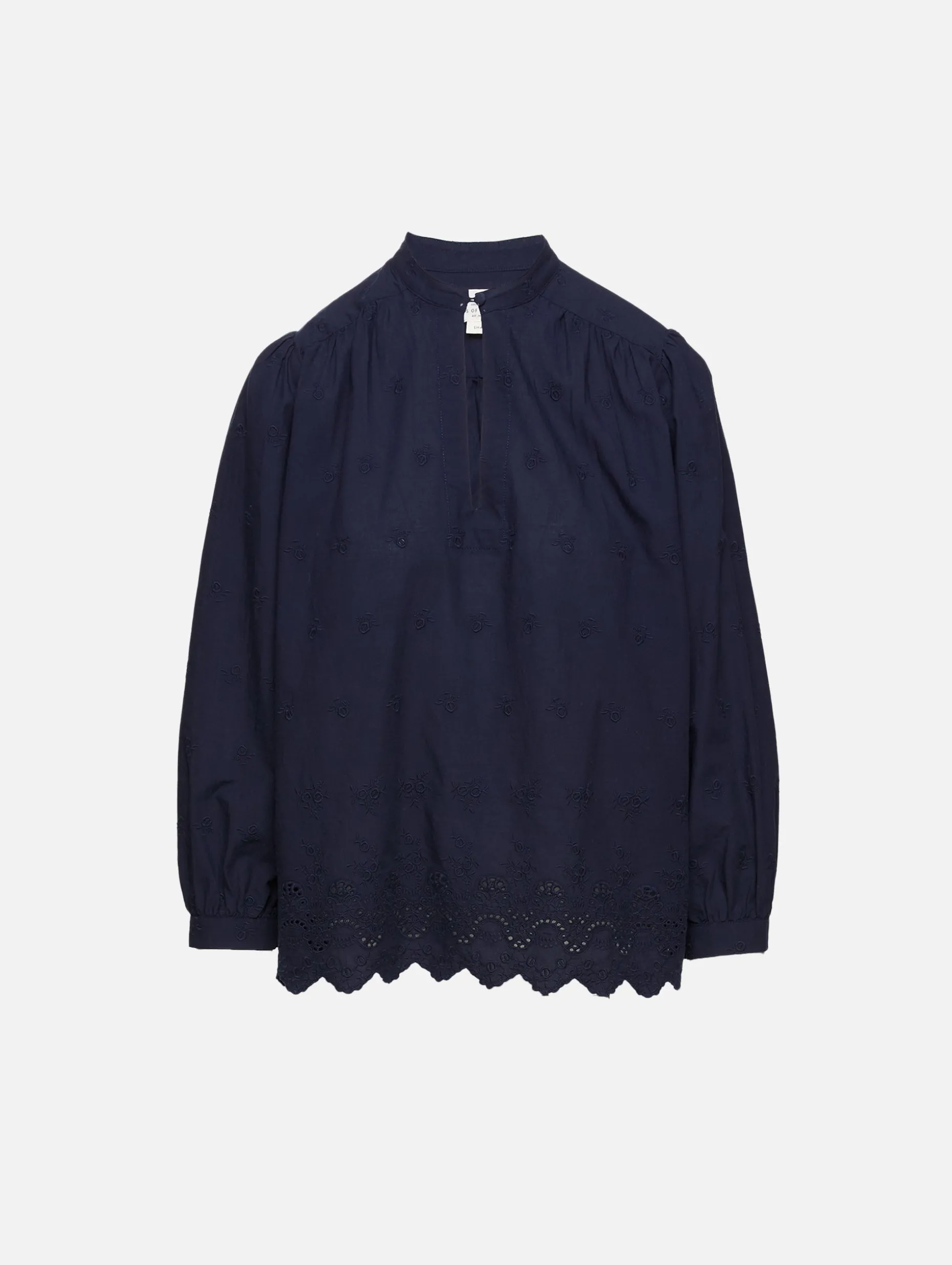 Bailey Blouse