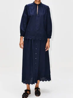Bailey Blouse