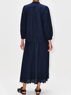 Bailey Blouse