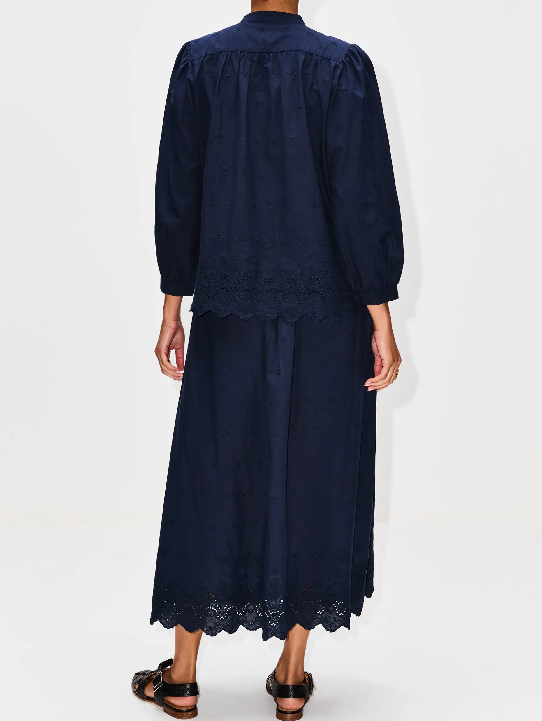 Bailey Blouse