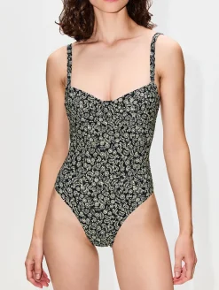 Balconette Maillot