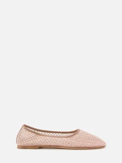 Balla Mesh Flat