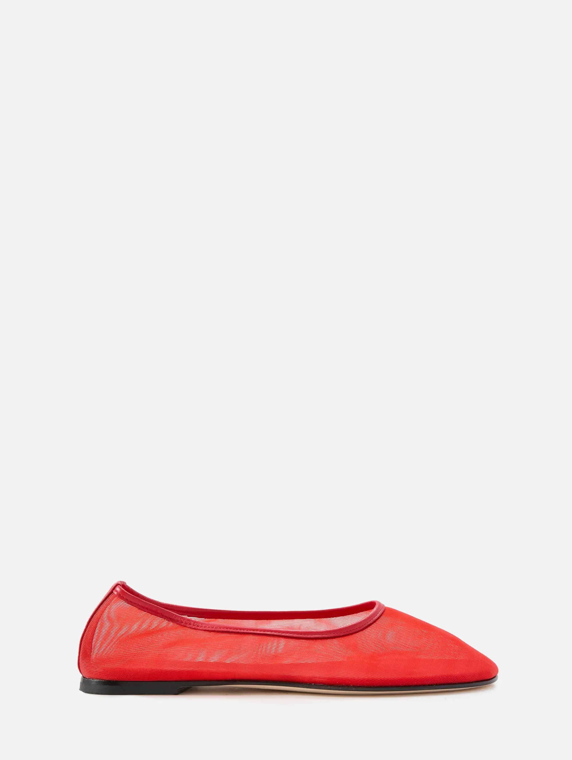 Balla Mesh Flat