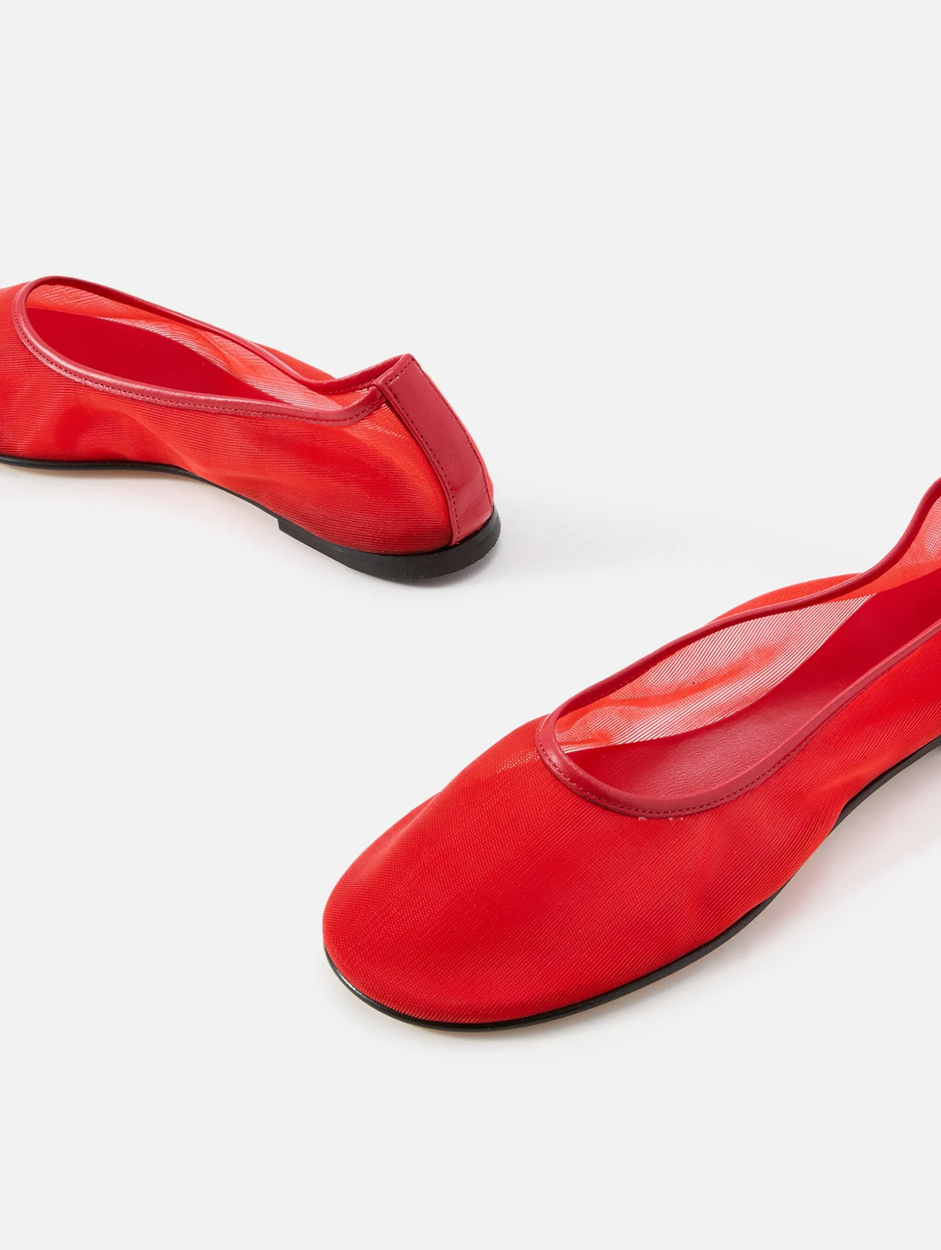 Balla Mesh Flat