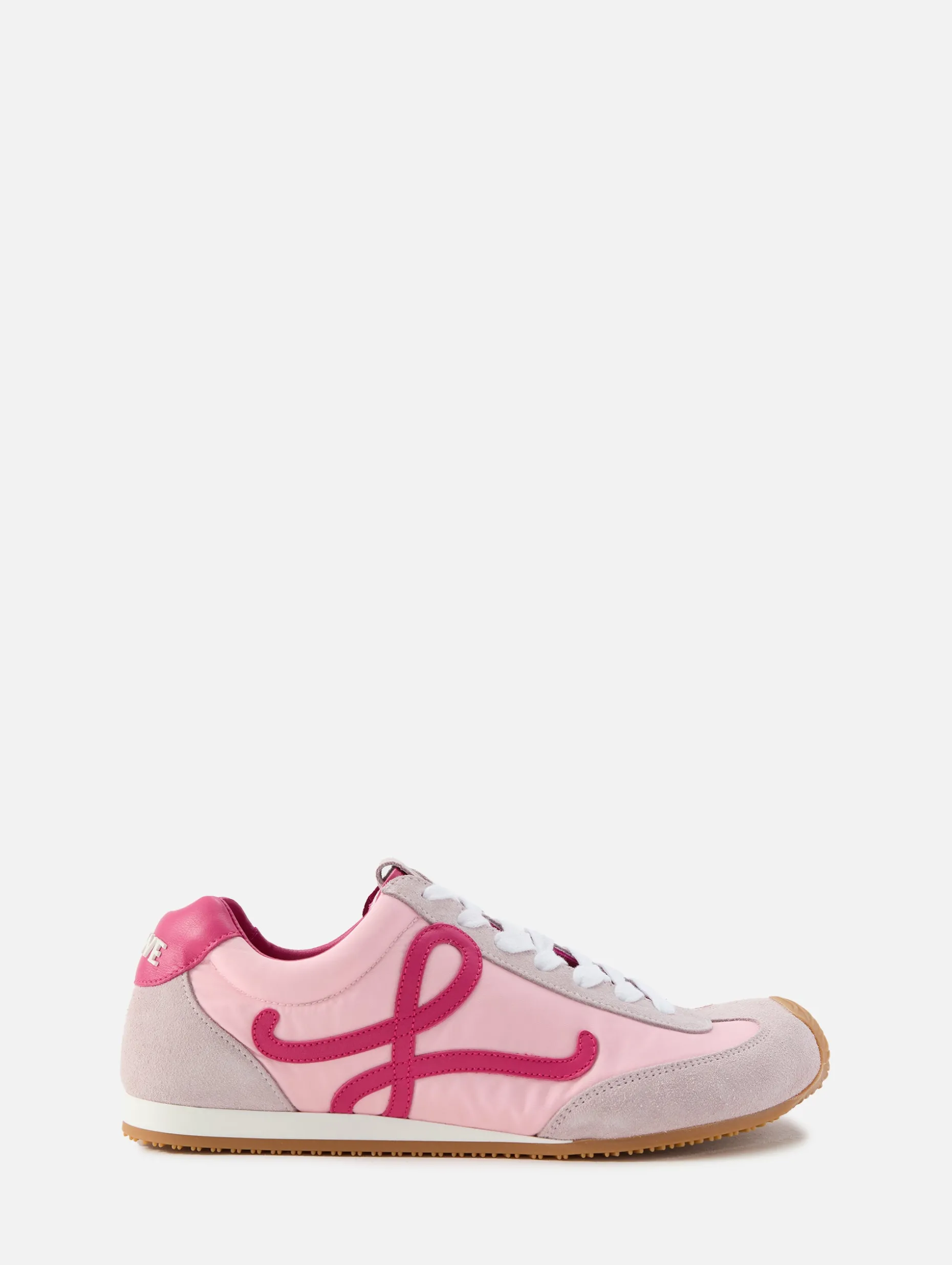 Ballet Runner 2.0 Sneaker